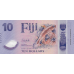 (051) ** PNew (PN126) Fiji - 10 Dollars (2025)